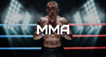 MMA